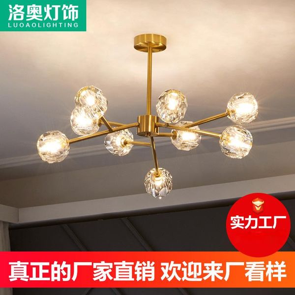 

pendant lamps modern led light lampara colgante hanglamp hanging lights chandelier lighting kitchen dining bar lumiere