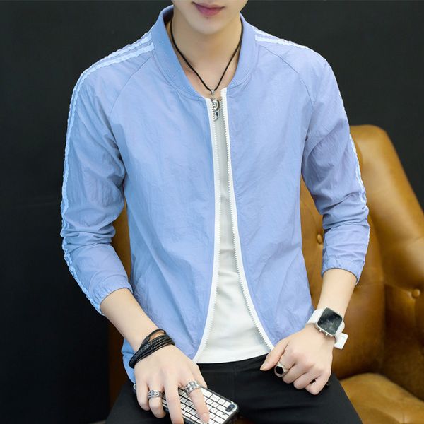 

2021 new outdoor men's fishing suit group purchase of three bar jacket for young students, Black;brown