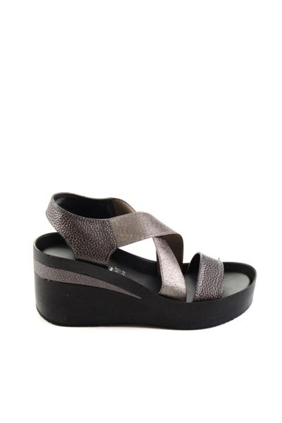 

sandals platinum women 's h0658555509, Black