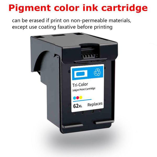 

pigment color ink cartridges for mbrush printcube mini printer #r30