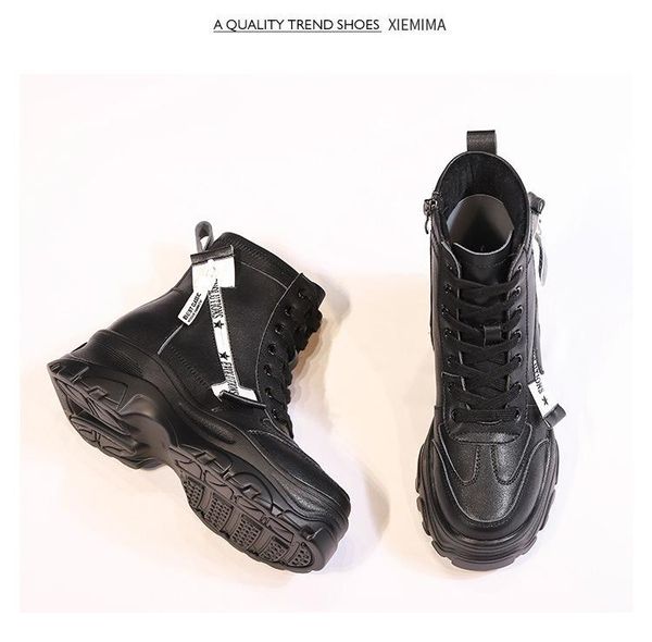 

boots high heels jxx52, Black