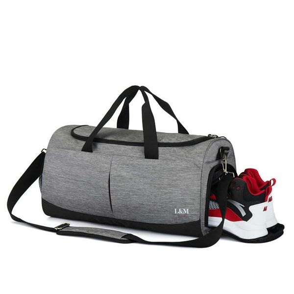 

duffel bags bellelife large capacity fitness bag waterproof travel simple women handbag luggage men duffle bolsa feminina