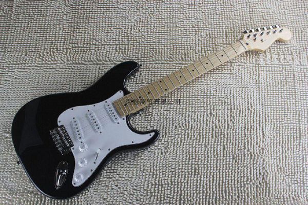 

electric guitar,new arrival eric clapton signature blackie electric guitar @16