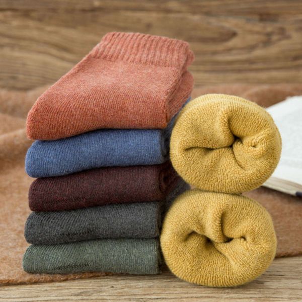 

winter plush thickened terry middle wool towel, Black;white