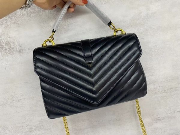 

2021 3a wholesale designer handbags women luxury bags with chain cross body purses lady tote