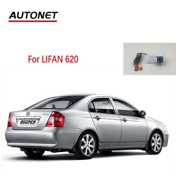 

autonet cvbs rear view camera for lifan 620 ahd night view rear camera/license plate camera car
