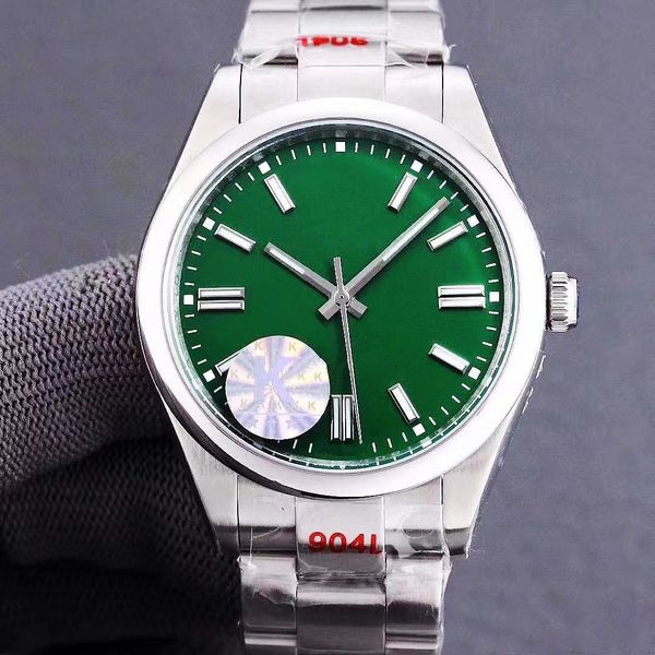 

blue luminous men wristwatches watch waterproof fashion scratch resistant sapphire crystal watches, Slivery;brown