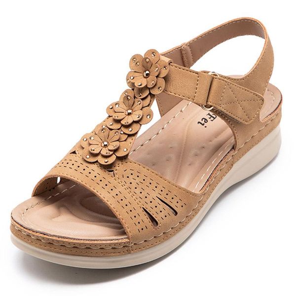 

sandals women beach flats shoes female flip-flops woman fashion casual women's open toe drop, Black