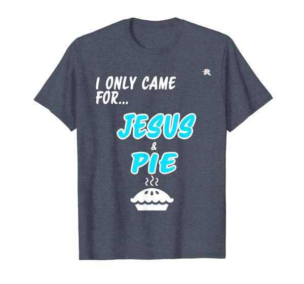 

jesus and pie with magnolia right, White;black