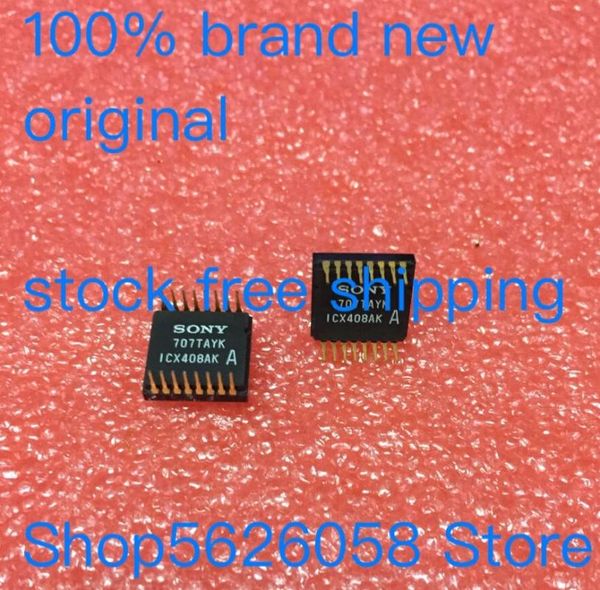

smart power plugs icx408ak-a 100% original free