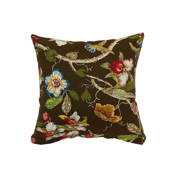 

cushion/decorative pillow flower decorative cushions pillowcase cotton cushion cover throw sofa decoration pillowcover 45cm/55cm