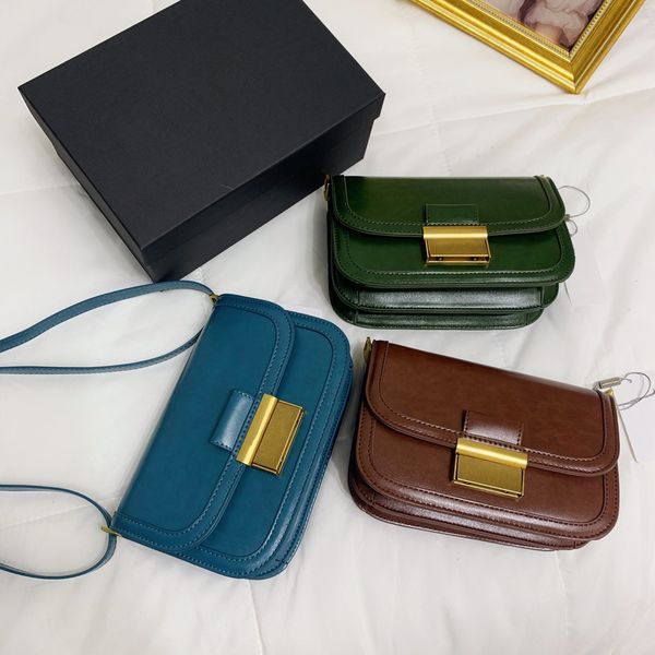 

2021 classic womens shoulder bag luxurys designers bags fashion metal letter handbag style awesome accessories