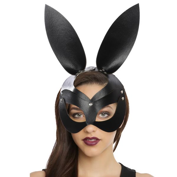 Sexy Fox Mardi Gras Máscaras Para Adultos Mulheres Masquerade Bola Cosplay Props Halloween Festa Fato Face Masks Whddt202101v1