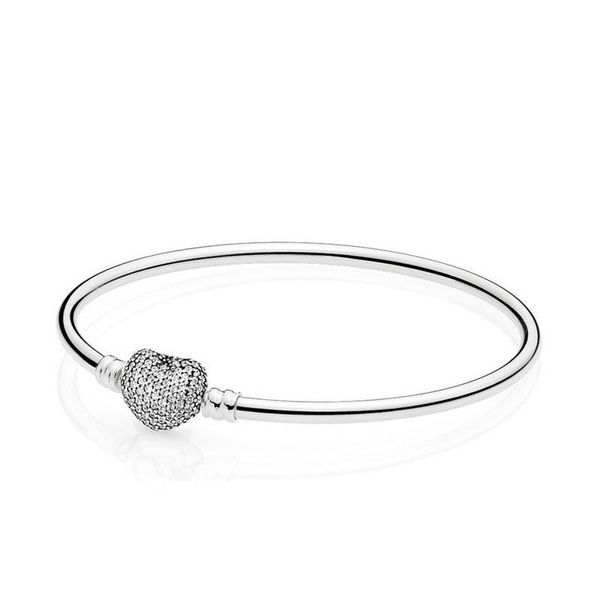 

charm bracelets 2021 authentic silver color snake chain fine bracelet fit european for women diy jewelry making, Golden;silver