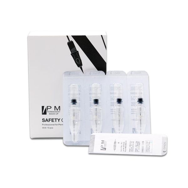 

tattoo needles 50pcs 1r needle