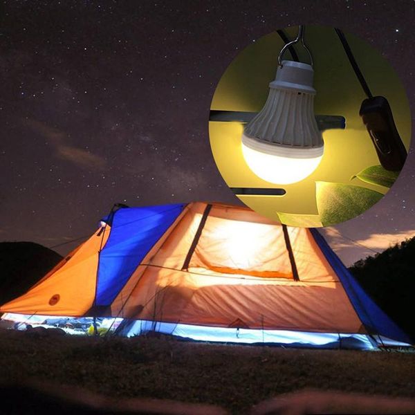 

bulbs x5qb portable usb led light bulb switch camping lantern tent lighting 5w