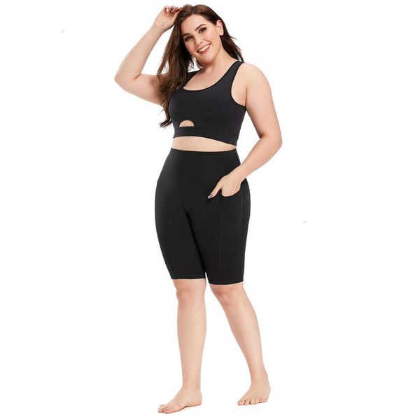 

dry elastic large sports women's yoga high waist fast fitness pants, Gray