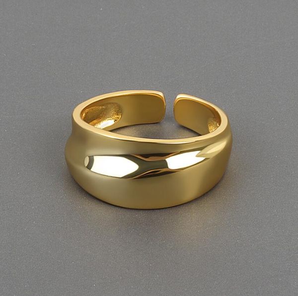 

new arrival adjustable gold & silver ring for women designer rings jewelry gifts