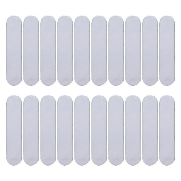 

golf training aids 20pcs golfs grip tape strip multi-functional putter tapes for