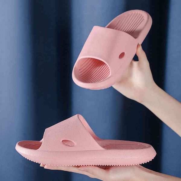 

banana puxi boat slipper eva excrement feeling summer cool mop home anti-skid soft bottom lovers