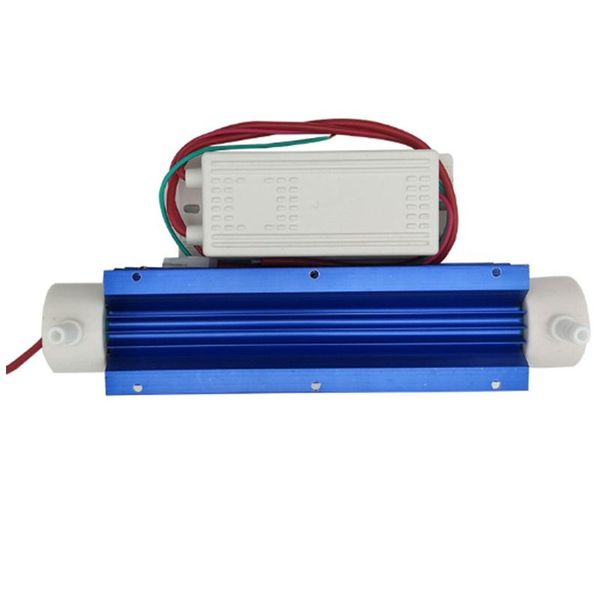 

air purifiers 220v 10g air-cooled ceramic tube ozone generator