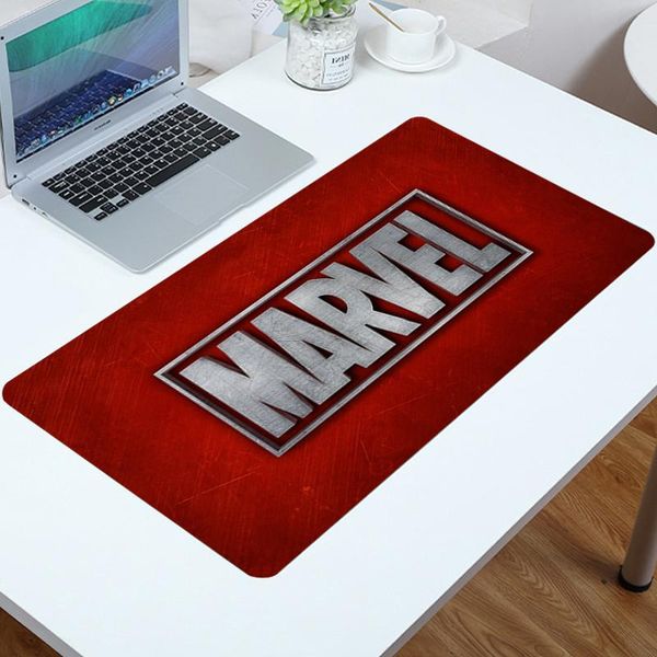 

mouse pads & wrist rests gaming mat gamers accessories xxl big pad gamer mice keyboards computer peripherals office mousepad marvell deskmat