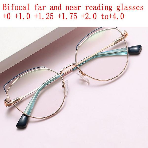 

sunglasses transition sun pochromic reading glasses women multifocal bifocal magnifying presbyopic for ladies, magnification nx, White;black