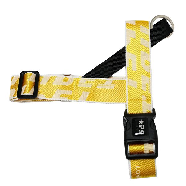 

pet dog harness leash puppy harnesses vest adjustable nylon dog harness and leashes for small medium dogs walking lead leash 2021pet fashion