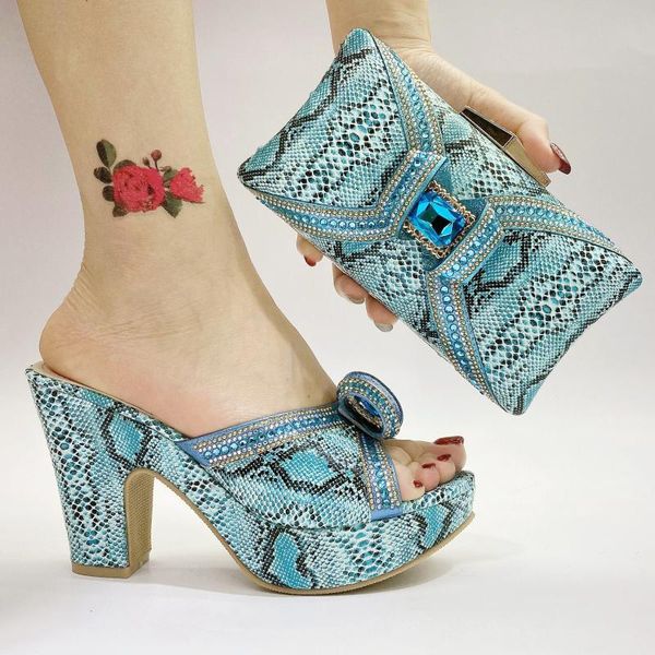 

dress shoes brand wholesale party and bag set african black women pumps wedding clutch with mathing italian heels
