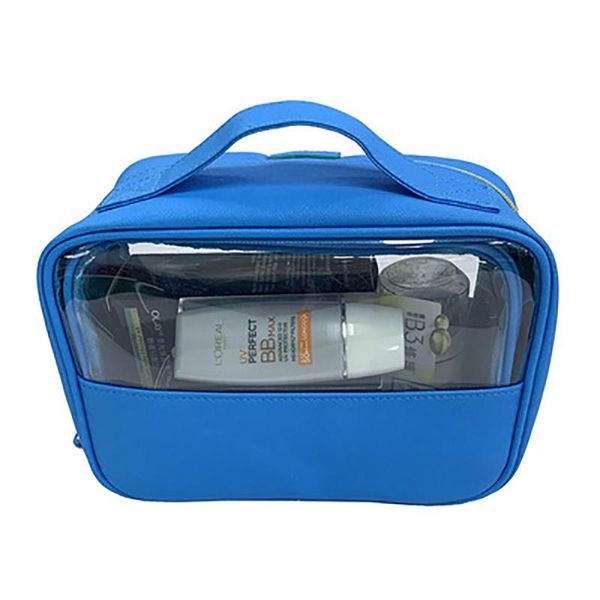 

storage bags simple cosmetic bag large capacity portable creative