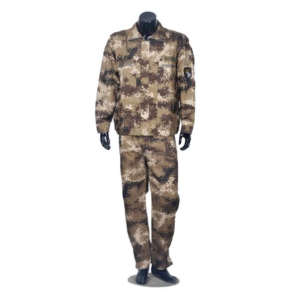 

hunting sets multicam mens suit trousers jacket set military uniform, Camo