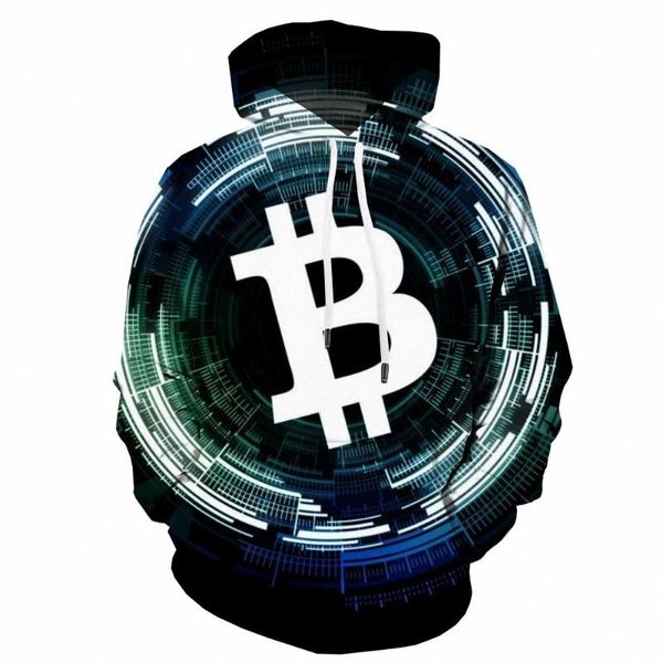 

men's hoodies & sweatshirts 3d hoodie men harajuku printed black sweatshirt hip hop hoody anime streetwear casual sexy