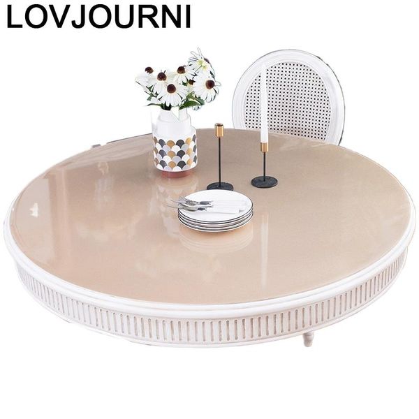 

table cloth na waterproof tafelkleed plastic obrus pokojowy household item round pvc manteles toalha de mesa nappe tablecloth