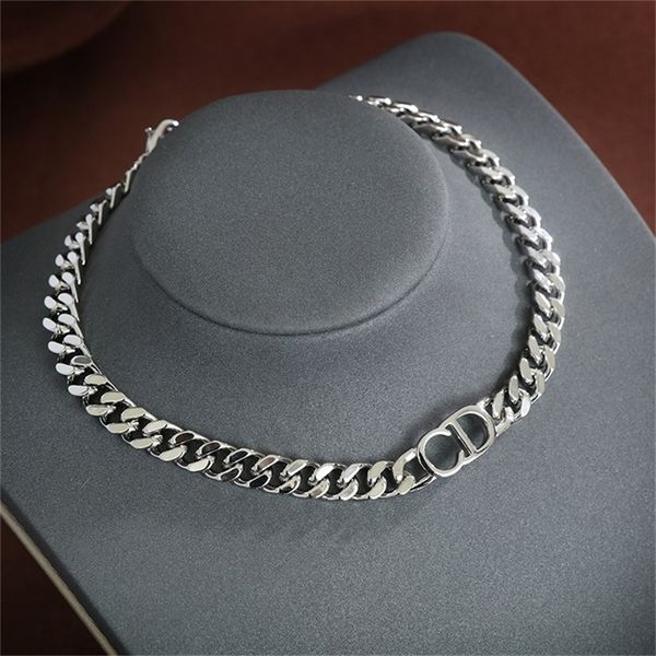 

87% off wholesale shop family neck chain necklace female new fengdijia red, Silver