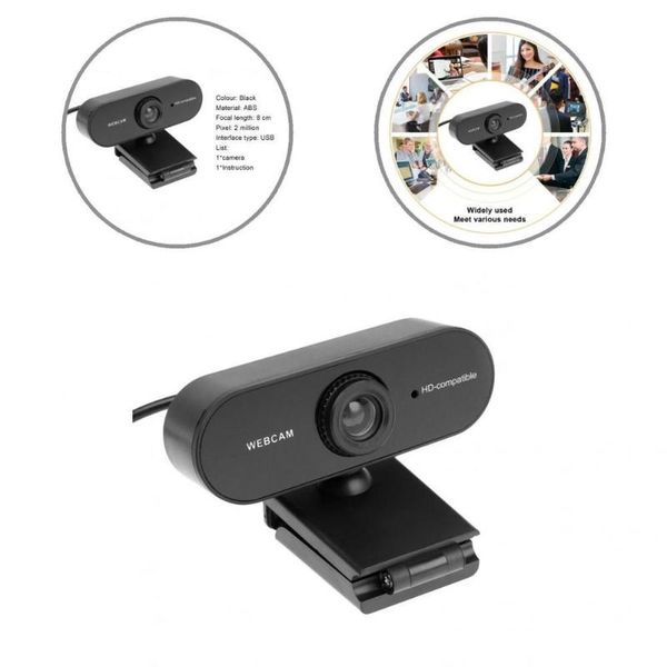 

webcams useful webcam wide angle versatile compatibility web camera usb 2.0 video