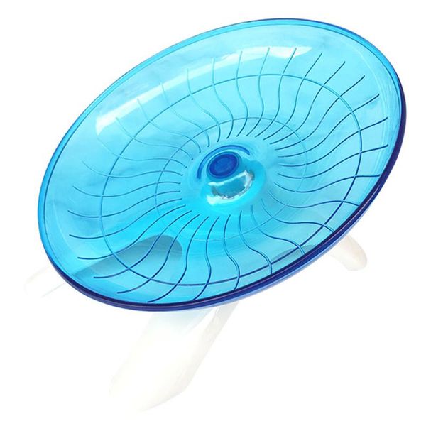

small animal supplies 1pc household hamster running plaything pet ecercise
