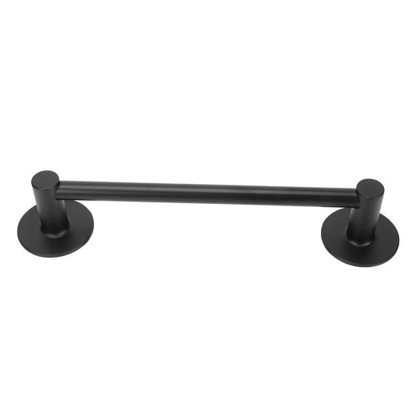 

towel racks 1pc kitchen wall hanging rack punching space aluminum tissue holder