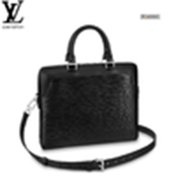 

shoulder colors bags brand body briefcase designer men handbags iconic luxury handles ddoe bags totes cross m51689 bag oliver clutches eveni, Red;black