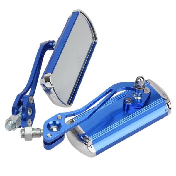 

bike groupsets bicycle cycling rear view mirror handlebar rotatable safe rearview thj99