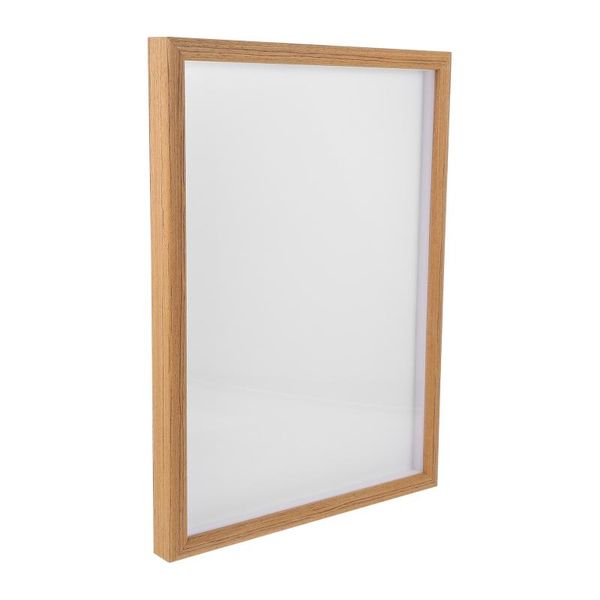 

frames 1pc simple style wooden picture frame po display rack lovely