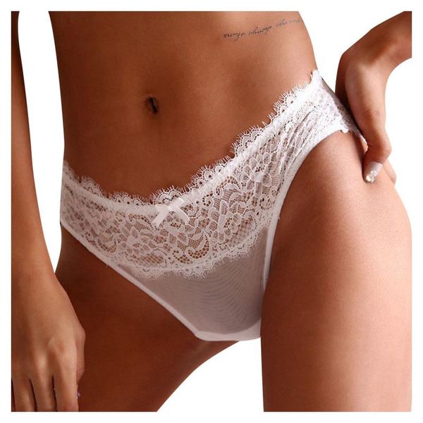 

women's panties women thong lingerie low-waist female lace g-string breathable underwear briefs thongs #463, Black;pink