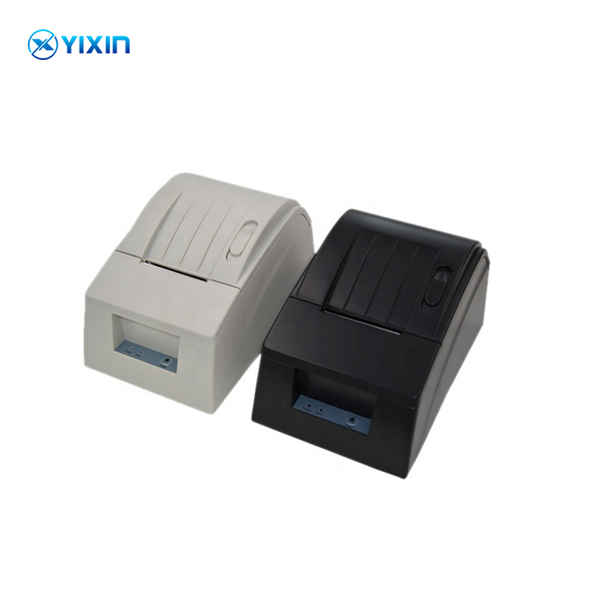 

printers most deskprinter small paper 58mm logistics ticket qr code mini handheld