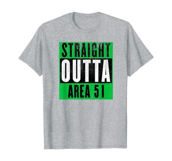 

straight outta area 51 t-shirt| funny storm area 51 event t-shirt, White;black