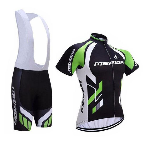 

racing sets mountain bike cycling jersey suit bicycle short-sleeved quilted shorts quick-drying high elasticity, Black;blue