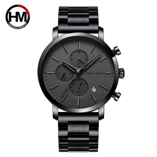 

men watches brand fashion multifunction small dial stainless steel mesh business waterproof wrist relogio masculino 210728, Slivery;brown