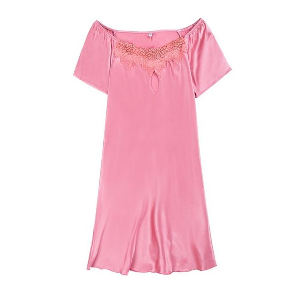 

women's sleepwear 305, Black;red