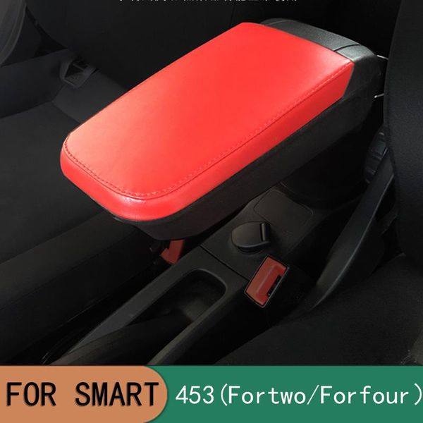 

car organizer smart 453forfour fortwo auto styling accessories