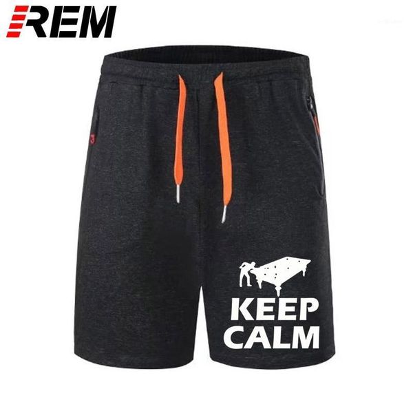 

keep calm & play snooker - mens funny panties short pants men's shorts, White;black