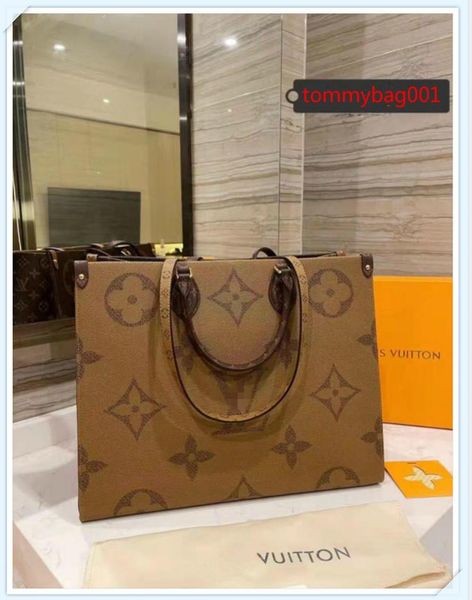 

gglvlouisvitton yslvutton tote women designer handbags genuine leather handbag messenger bag shoulder pockets totes