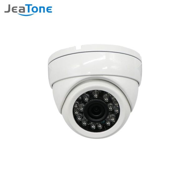 

cameras jeatone 720p cctv camera for home safety night vision video outdoor waterproof ir high definition surveillance security